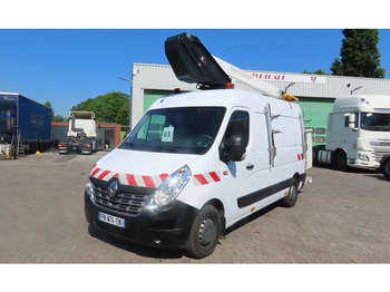 Komercauto RENAULT Master