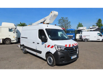 Komercauto RENAULT Master