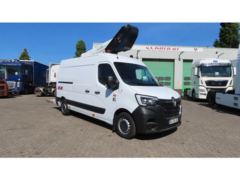 Komercauto RENAULT Master