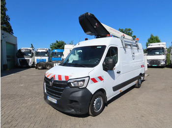 Komercauto RENAULT Master