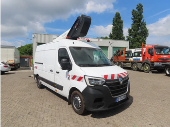 Komercauto RENAULT Master