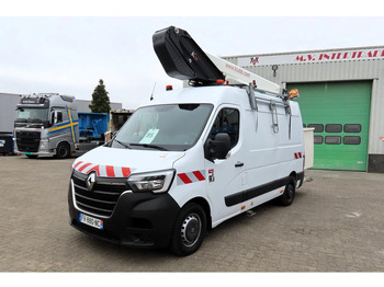 Komercauto RENAULT Master