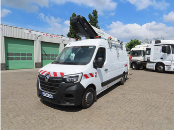 Komercauto RENAULT Master
