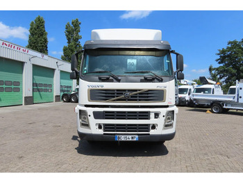 Šasija kravas automašīna Volvo FM 12.380 8x4 FULL SPRING. 100% condition!: foto 4