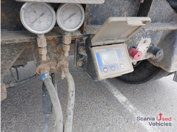 Kokvedēja piekabe Ressenig AHR HS-377 Holzanhänger 2-Achsen: foto 2
