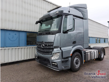 Vilcējs MERCEDES-BENZ Actros 1845