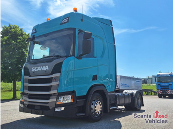 Vilcējs SCANIA R 450