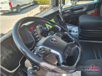 Vilcējs SCANIA R 450 A4x2EB Lowliner !!: foto 5