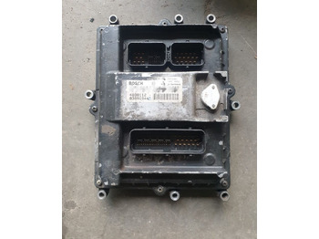 Elektroniskais vadības bloks (ECU) IVECO
