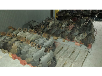 Bremžu suports RENAULT