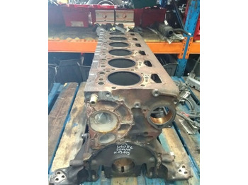 Cilindru bloks SCANIA