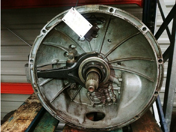 Pārnesumkārba SCANIA