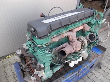 Dzinējs - Kravas automašīna Volvo COMPLETE FH4 D13K 460 / 500 EURO 6: foto 2