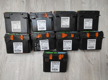 Elektroniskais vadības bloks (ECU) VOLVO
