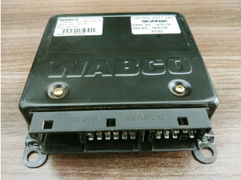 Elektroniskais vadības bloks (ECU) SCANIA