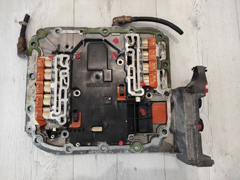 Elektroniskais vadības bloks (ECU) WABCO