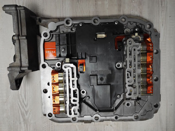 Elektroniskais vadības bloks (ECU) WABCO