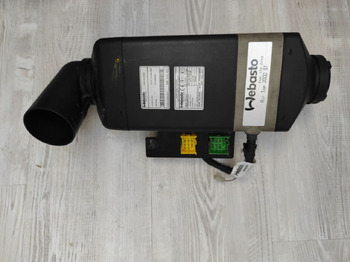 Apsilde/ Ventilācija RENAULT