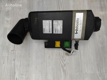Apsilde/ Ventilācija - Kravas automašīna Webasto   Renault truck: foto 1