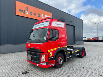 Vilcējs VOLVO FM 460