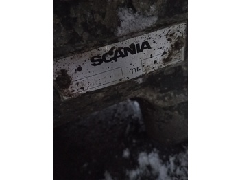 Pārnesumkārba - Šasija kravas automašīna SCANIA R420, R440,G320,R480: foto 5