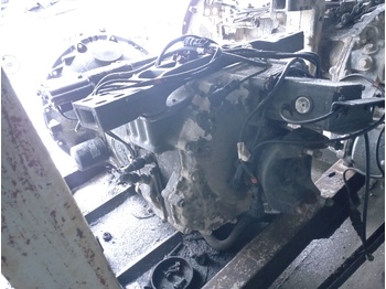 Pārnesumkārba - Šasija kravas automašīna SCANIA R420, R440,G320,R480: foto 3