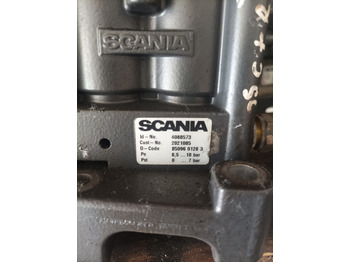 Vārsts SCANIA