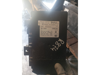 Elektroniskais vadības bloks (ECU) SCANIA