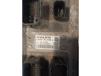 Elektroniskais vadības bloks (ECU) VOLVO