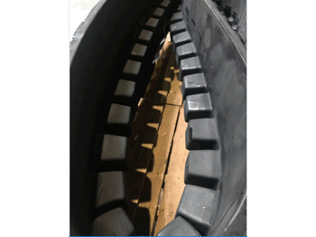Jaunā Kāpurķēdes - Labības kombains Rubber track for  CNH and NH Combine 24" and 28.5": foto 5