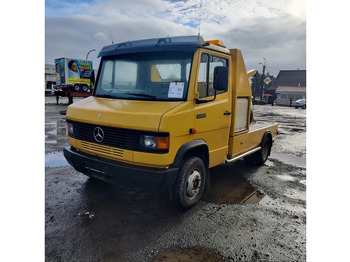 Autovedējs MERCEDES-BENZ