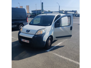 Vieglā automašīna PEUGEOT