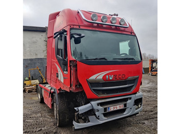 Vilcējs IVECO Stralis 460