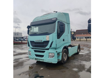 Vilcējs IVECO Stralis