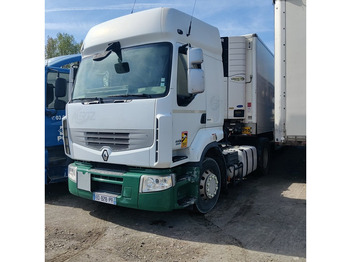 Vilcējs RENAULT Premium