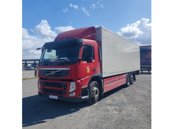 Kravas automašīna ar slēgto virsbūvi VOLVO FM 330