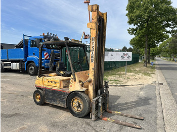Dīzeļiekrāvējs HYSTER