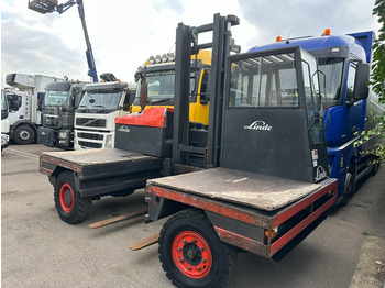 Sānu autokrāvējs COMBILIFT