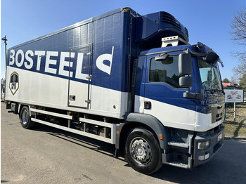 Kravas automašīna refrižerators MAN TGM 18.290