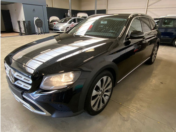 Vieglā automašīna MERCEDES-BENZ