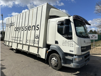 Kravas automašīna DAF LF 55 250