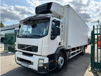 Kravas automašīna refrižerators Volvo FE 280 - 19T - FRIGO CARRIER SUPRA 950 (7m55 x 2m47 x 2m40) - EURO 4 - MANUAL - 380V: foto 3