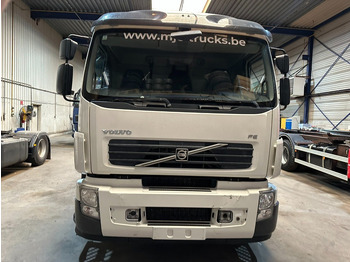 Kravas auto ar manipulatoru Volvo FE 300 6x2 + crane (20m!) PALFINGER PK18002 E 6x - LIFT / STEERING AXLE - MANUAL - EURO 5: foto 2