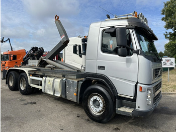 Pacēlājs ar āķi VOLVO FM 400