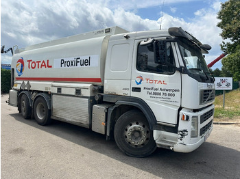 Autocisterna VOLVO FM 450