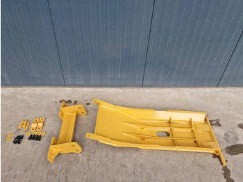 Papildaprīkojums CATERPILLAR