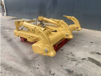 Papildaprīkojums CATERPILLAR