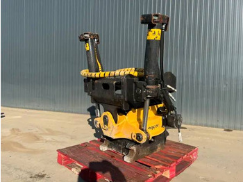 Papildaprīkojums ENGCON
