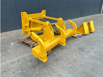 Papildaprīkojums KOMATSU
