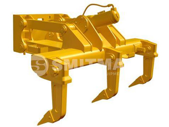 Papildaprīkojums KOMATSU